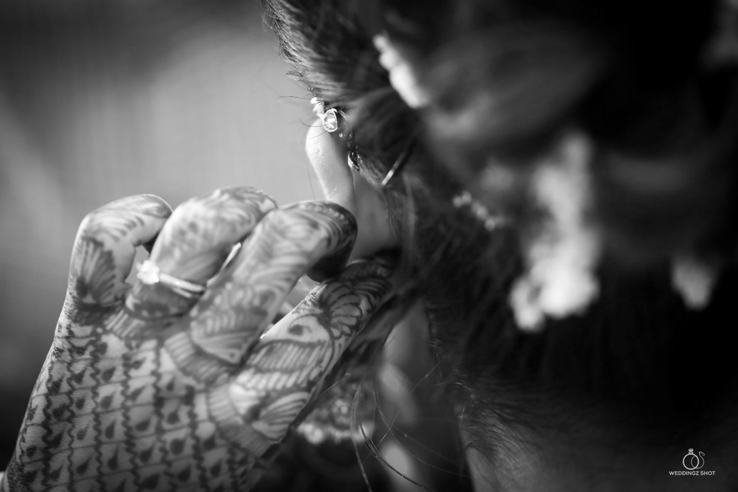 WEDDINGZSHOT