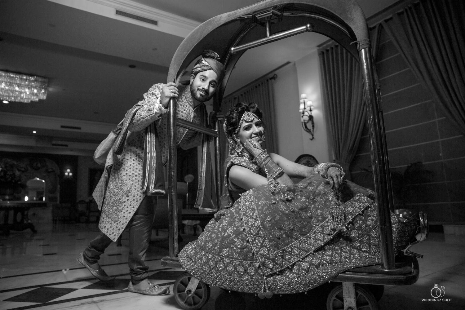 WEDDINGZSHOT
