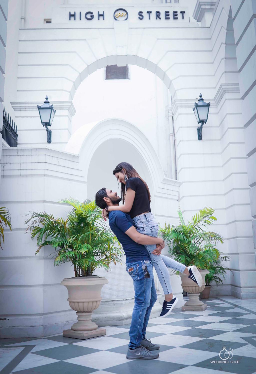 WEDDINGZSHOT