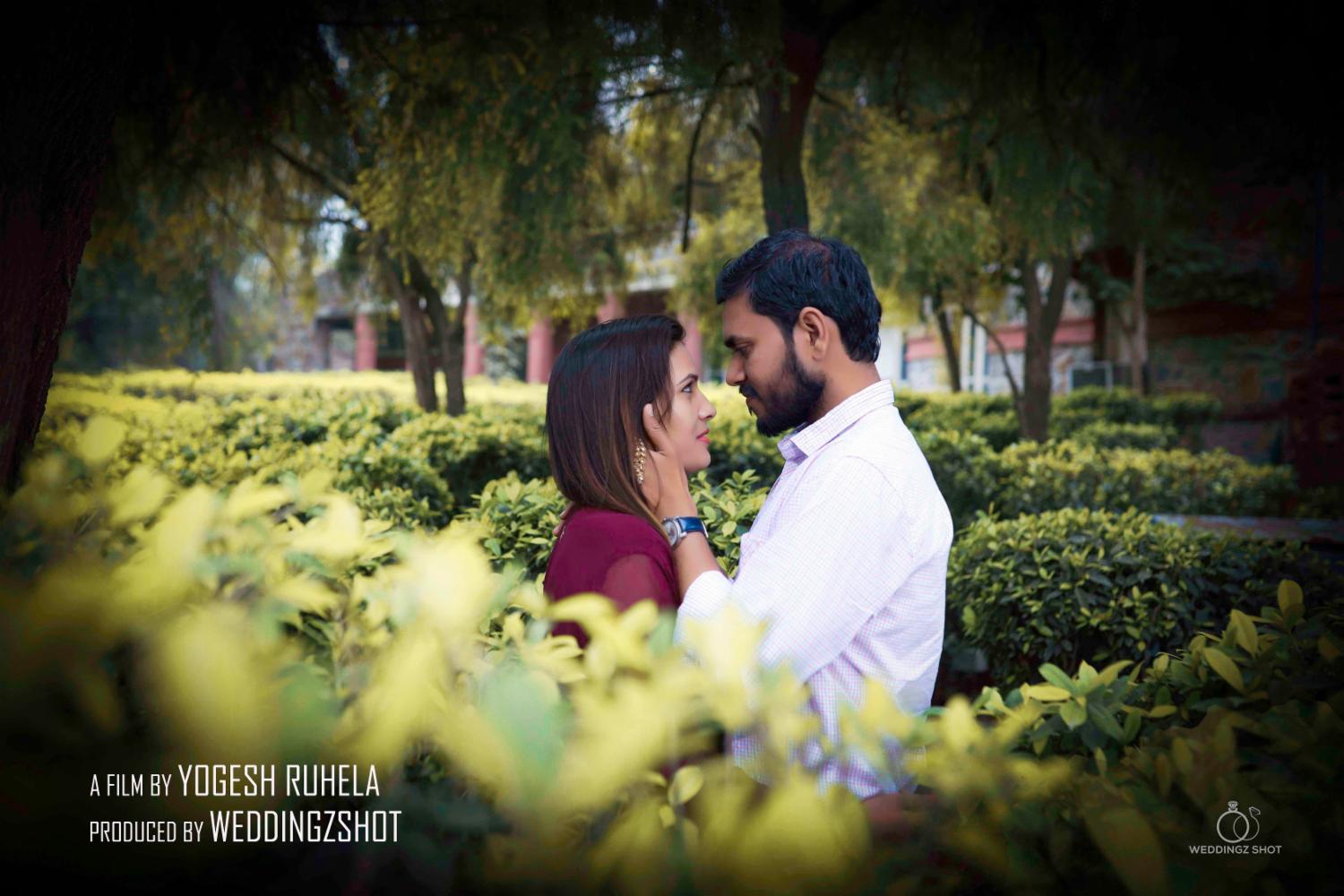 WEDDINGZSHOT