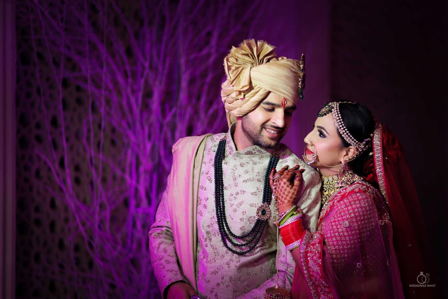 WEDDINGZSHOT