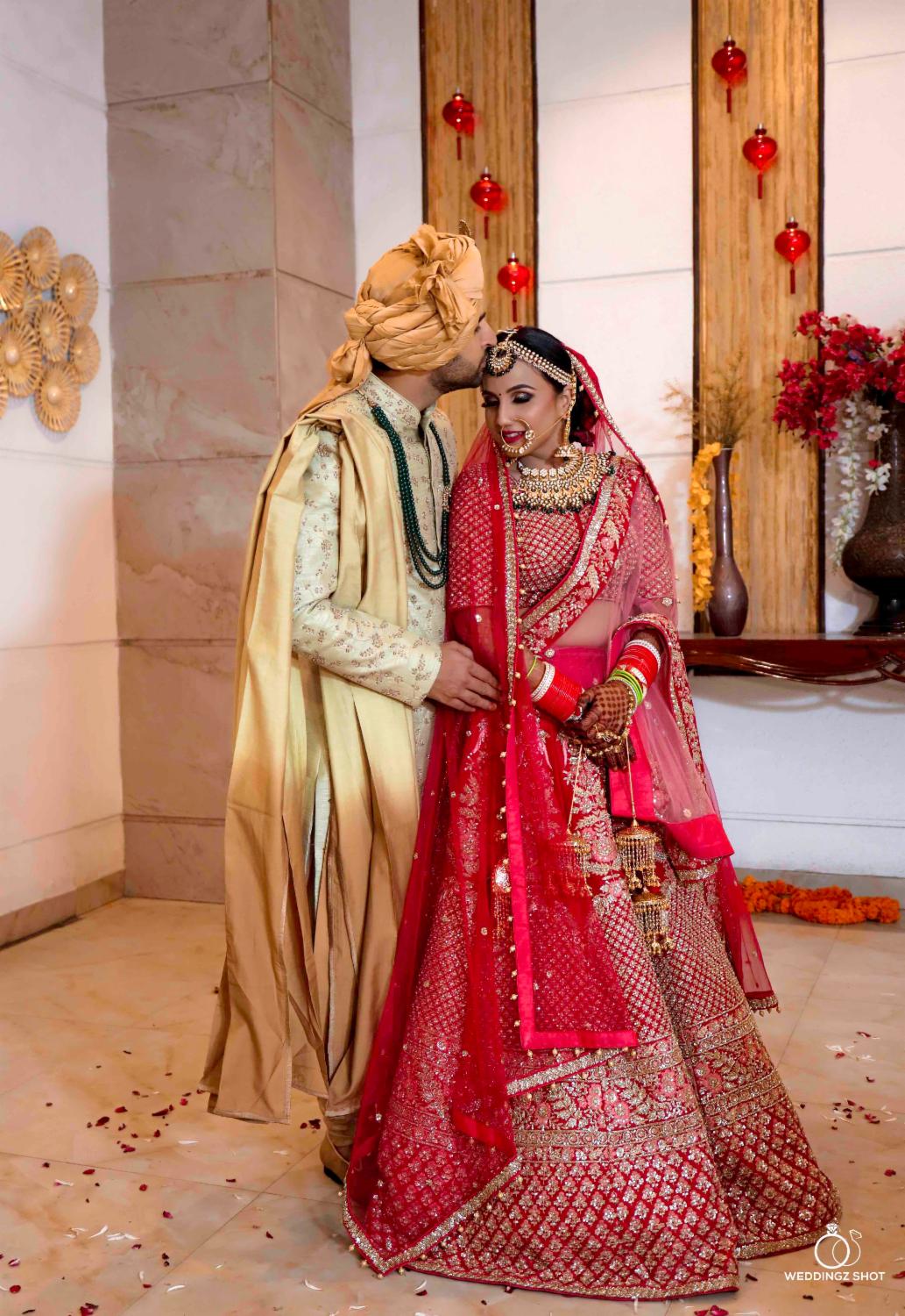 WEDDINGZSHOT