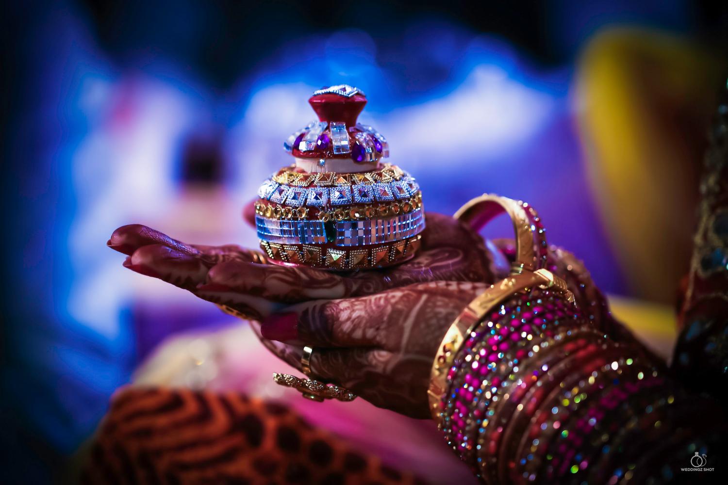 WEDDINGZSHOT