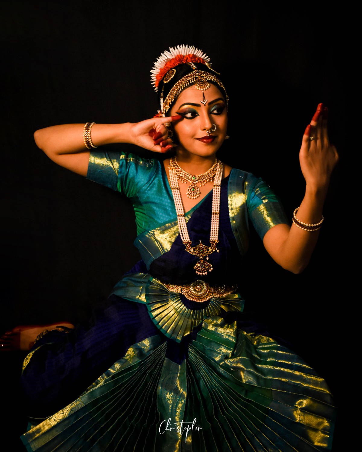 Roshan Christopher