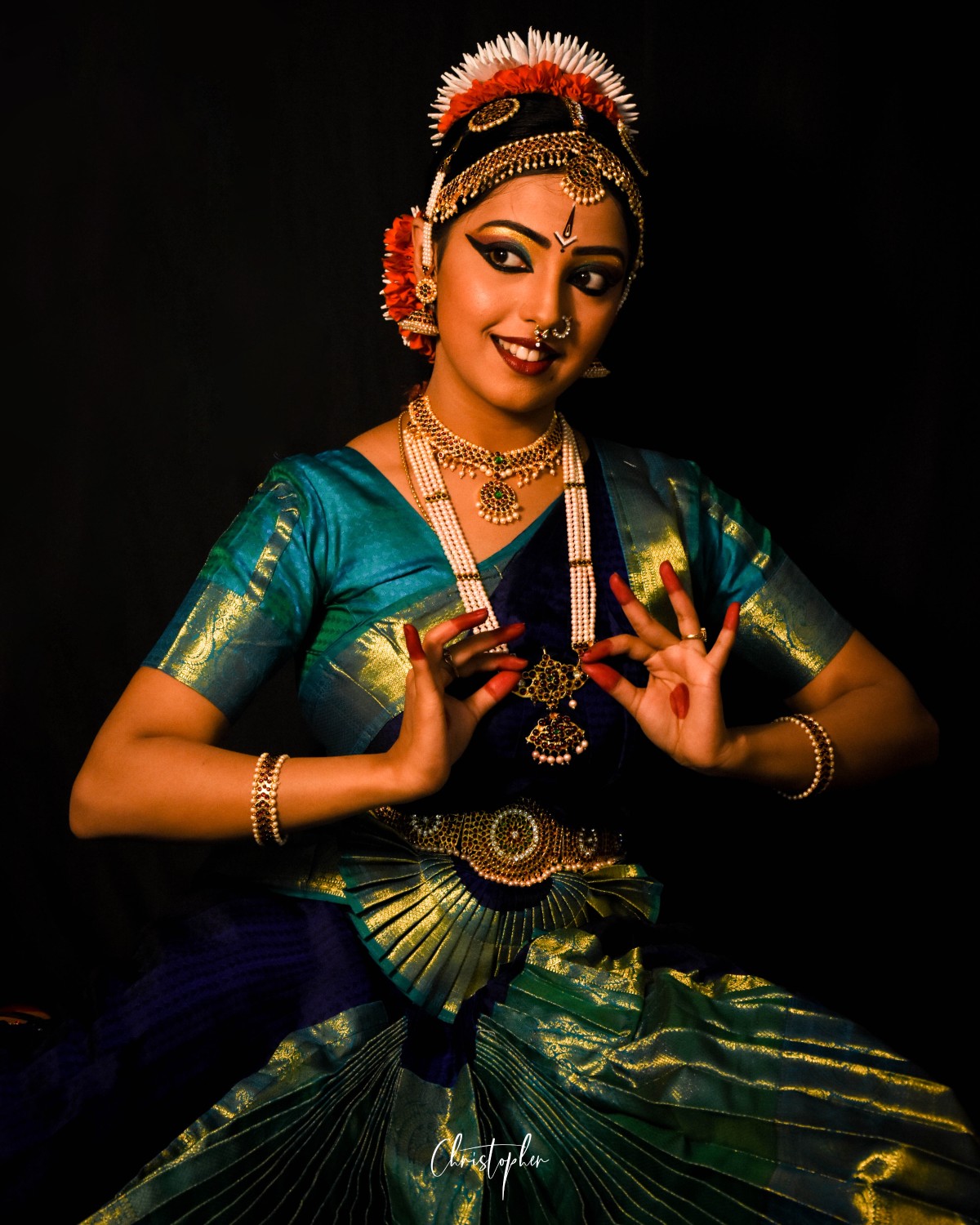 Roshan Christopher