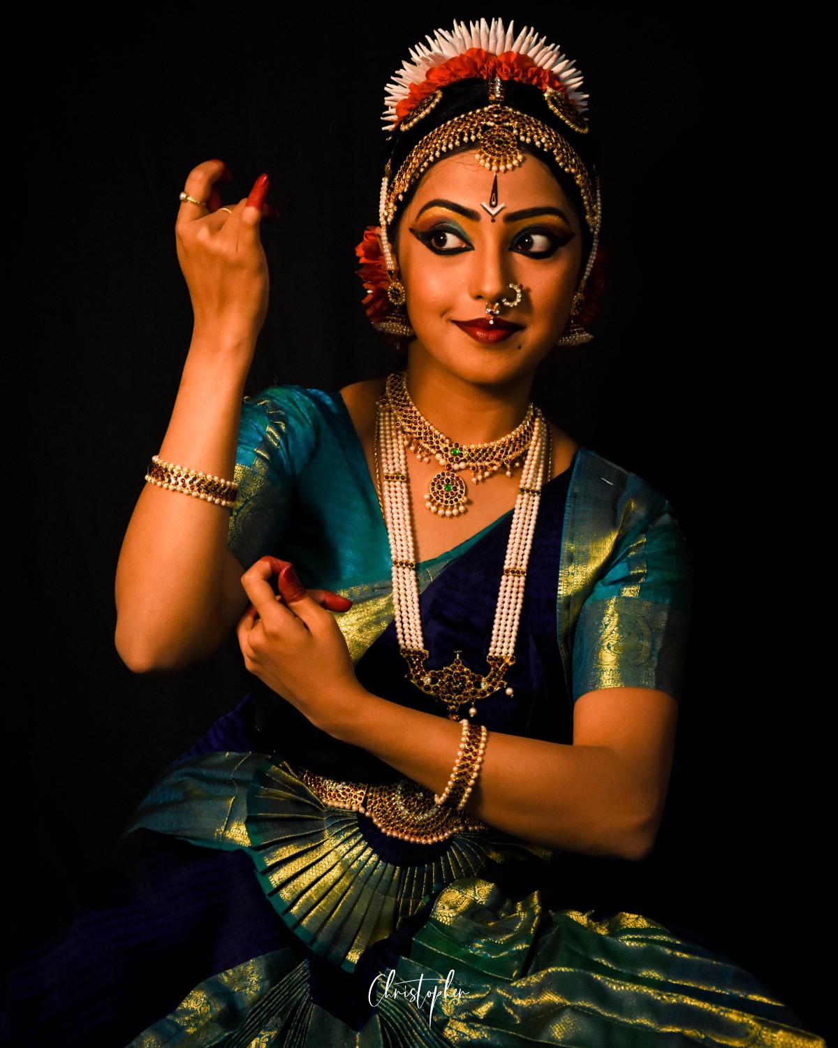 Roshan Christopher