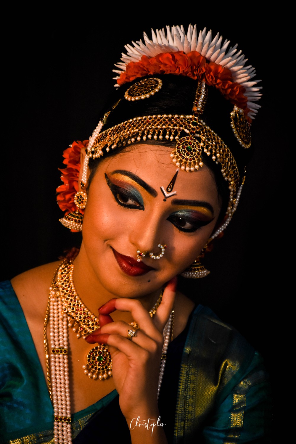 Roshan Christopher