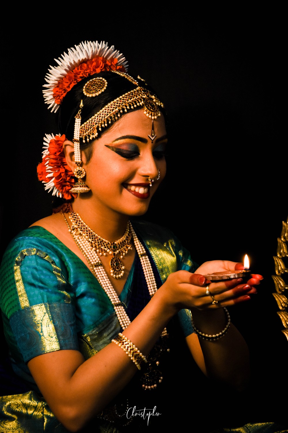 Roshan Christopher