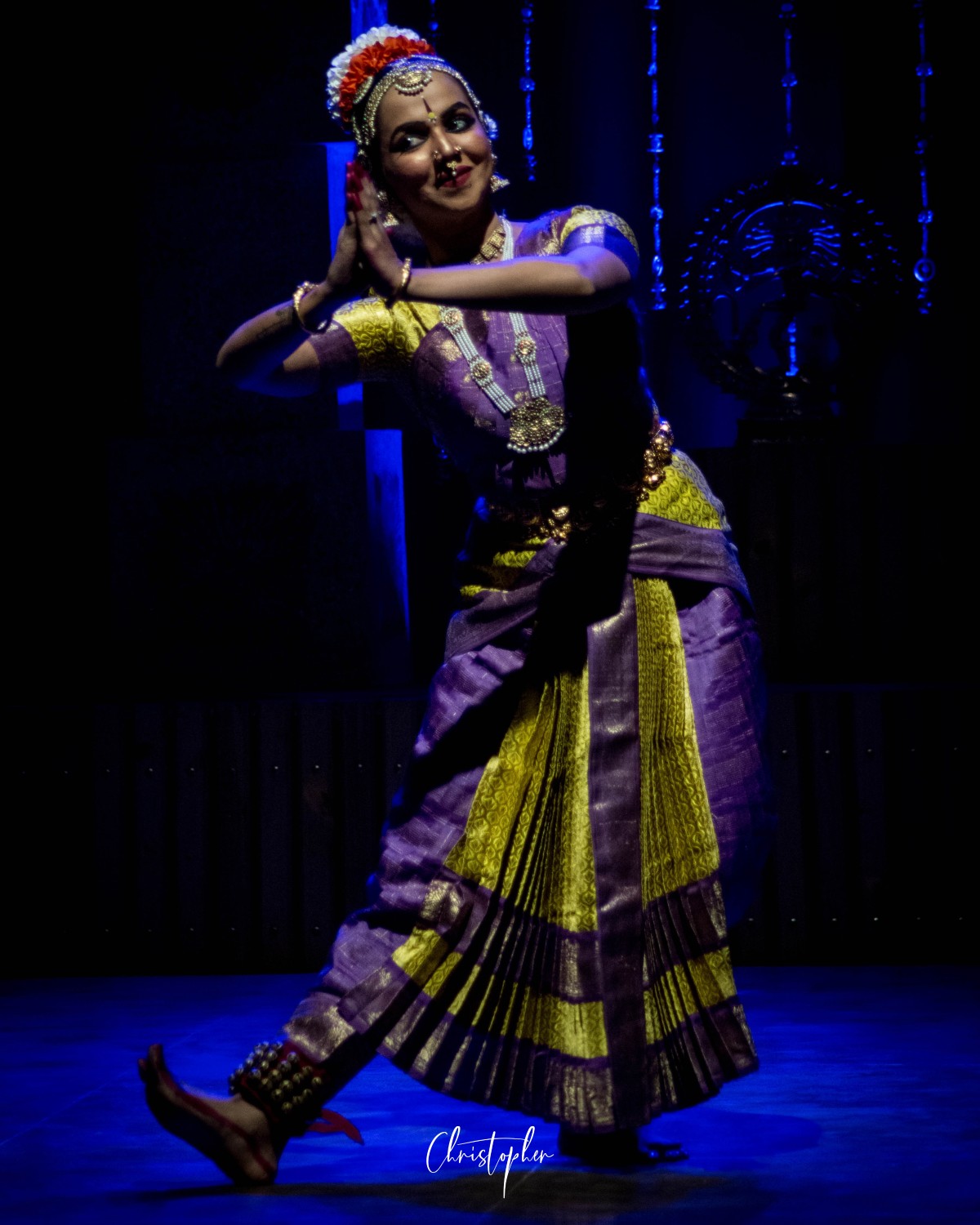 Roshan Christopher
