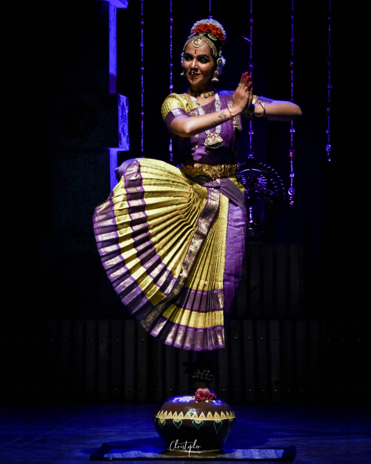 Roshan Christopher