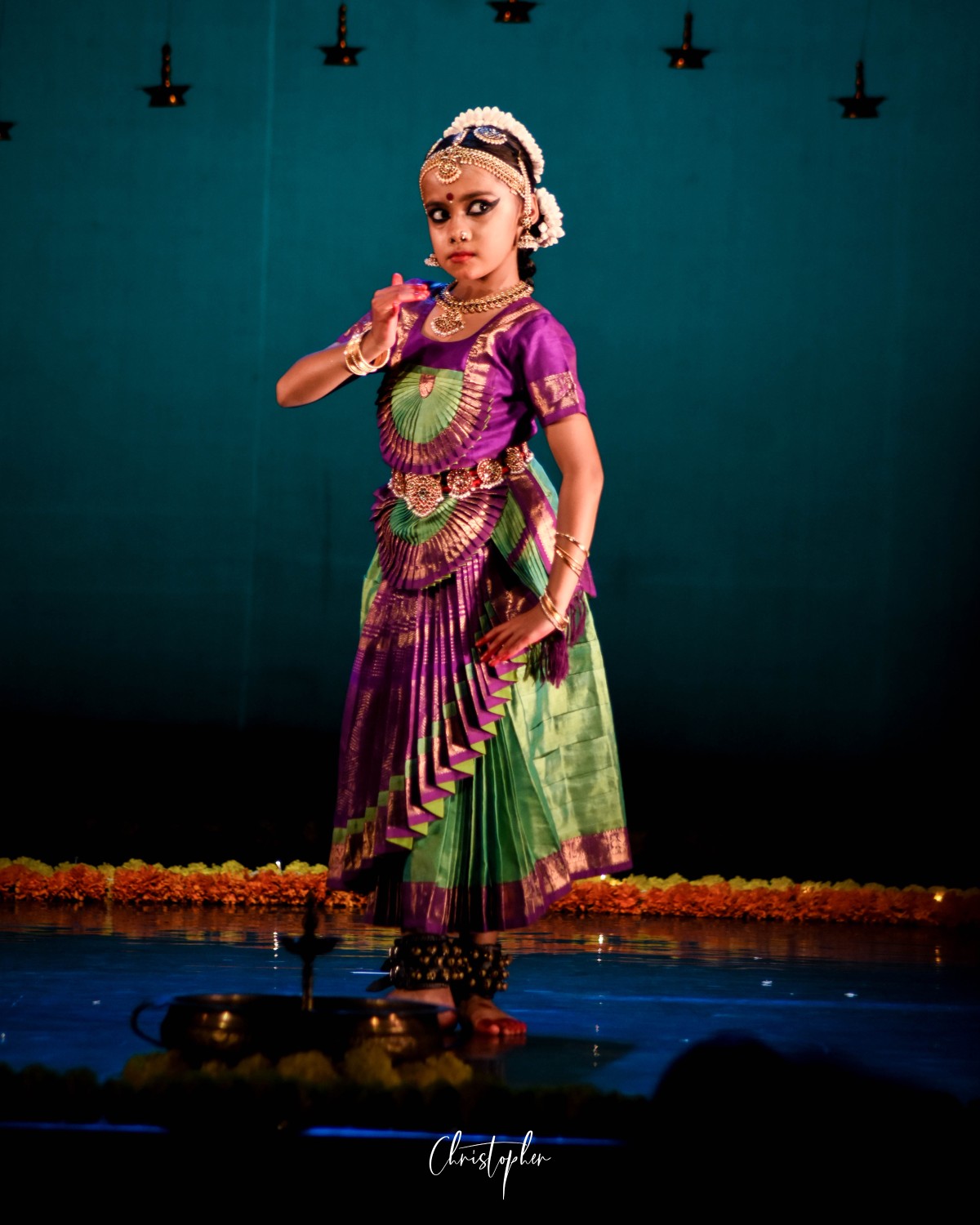 Roshan Christopher