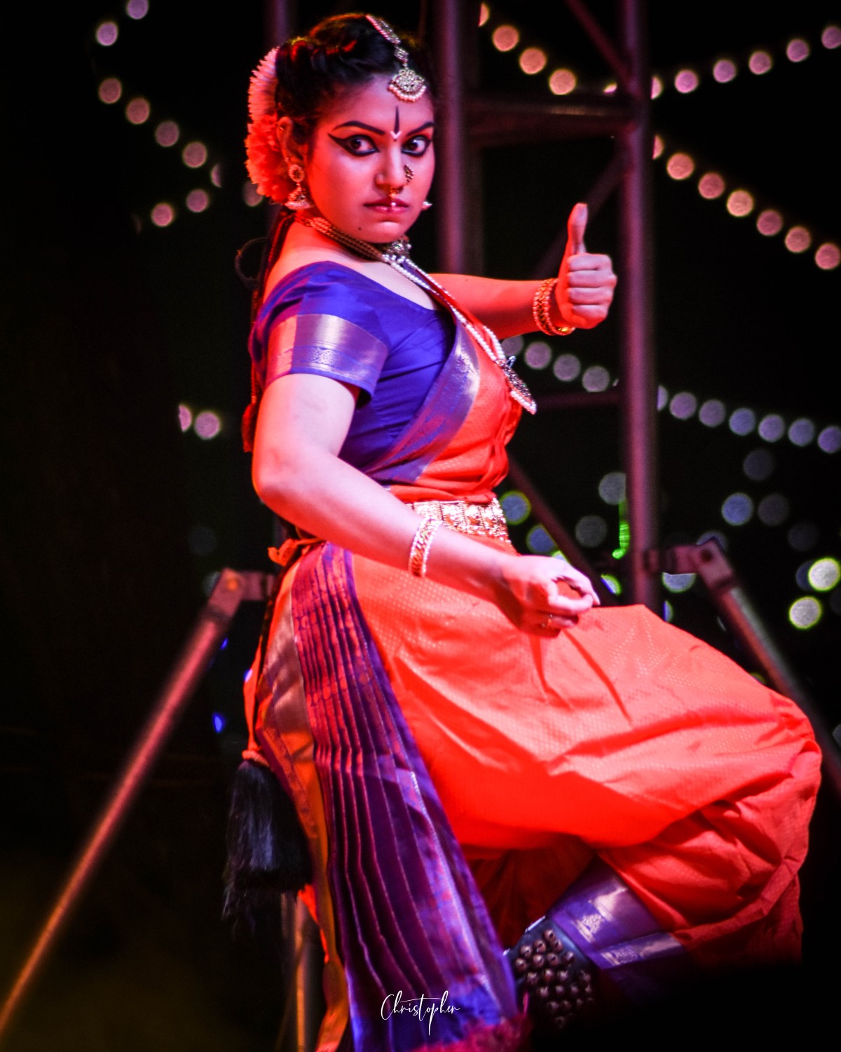 Roshan Christopher