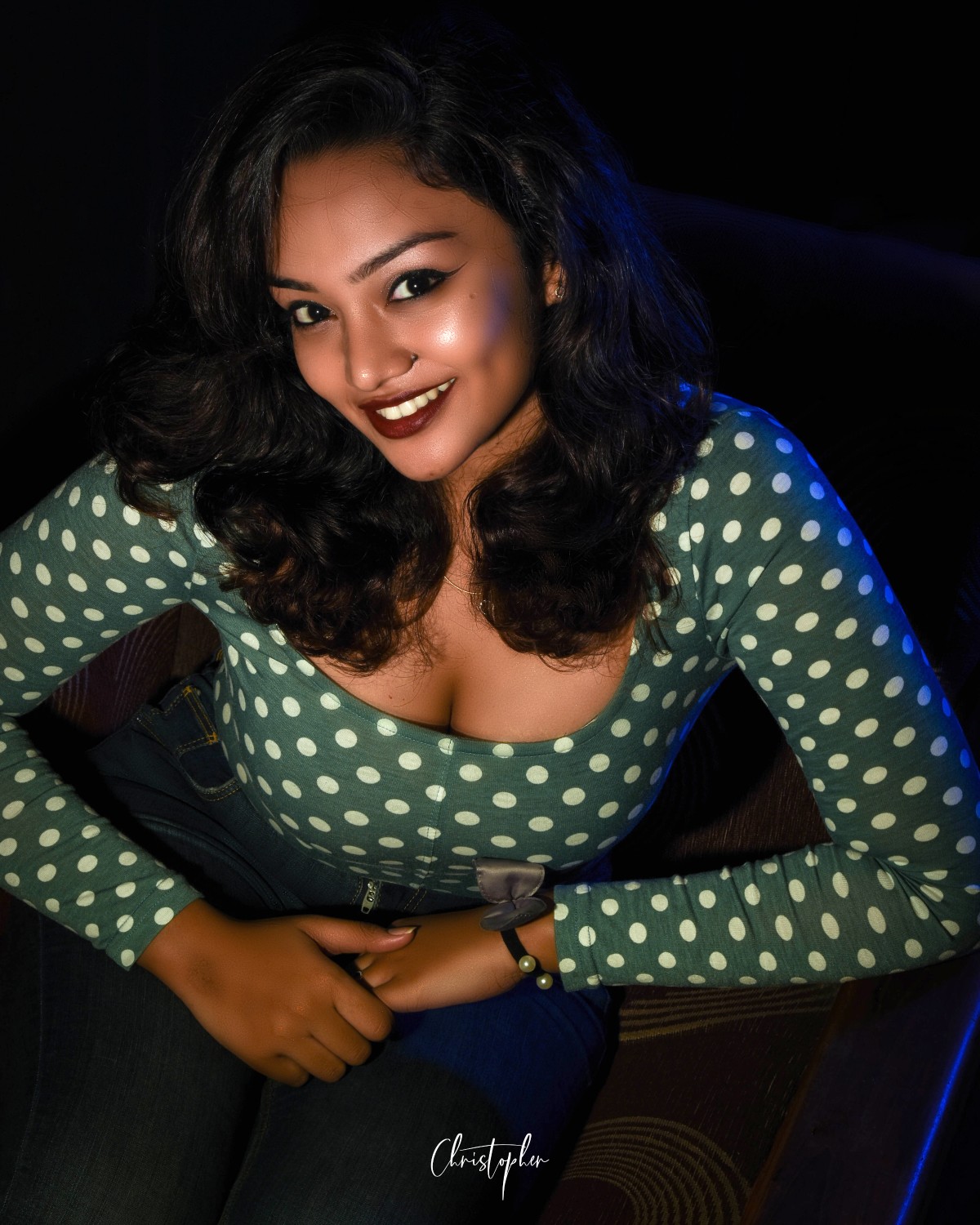 Roshan Christopher