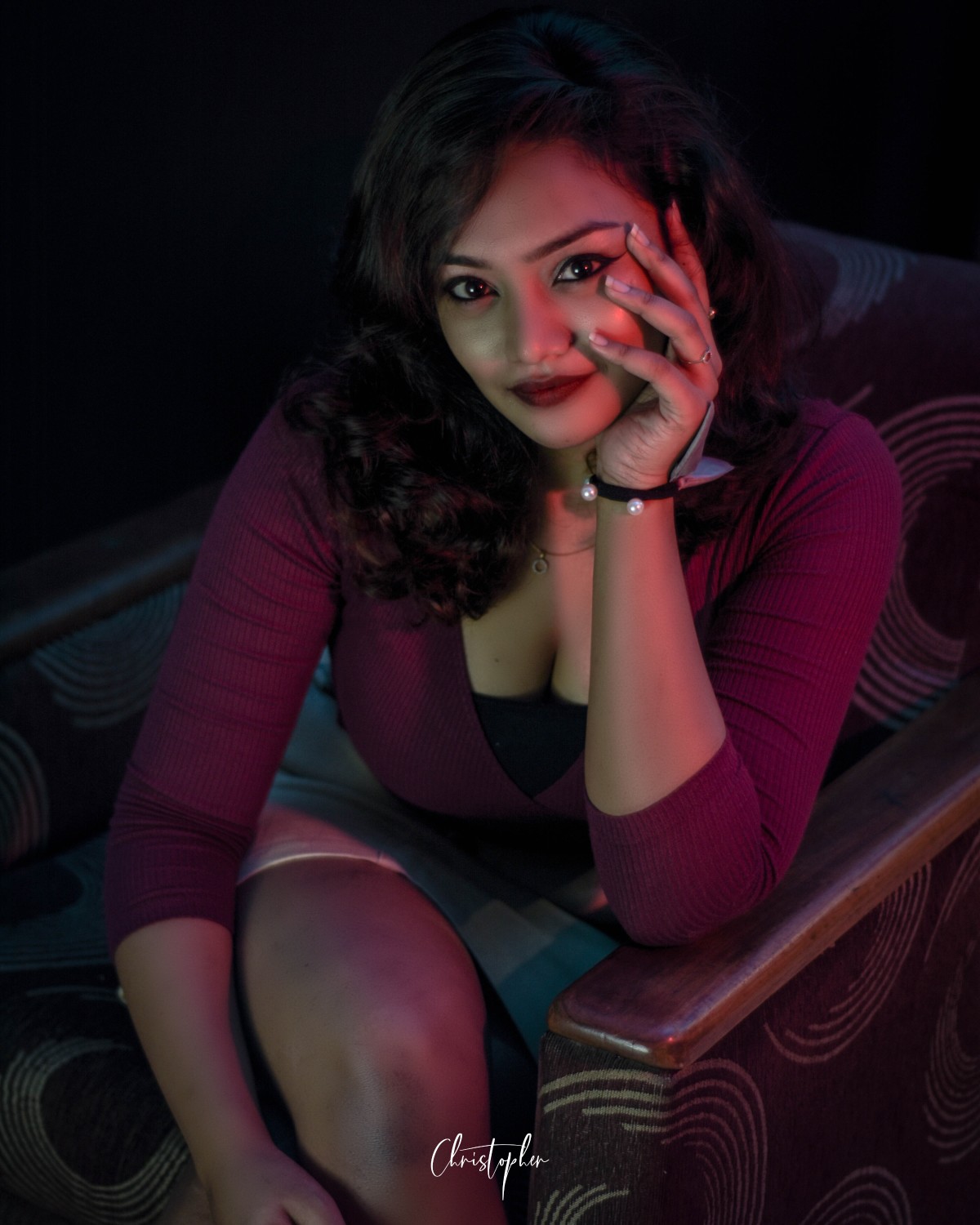 Roshan Christopher
