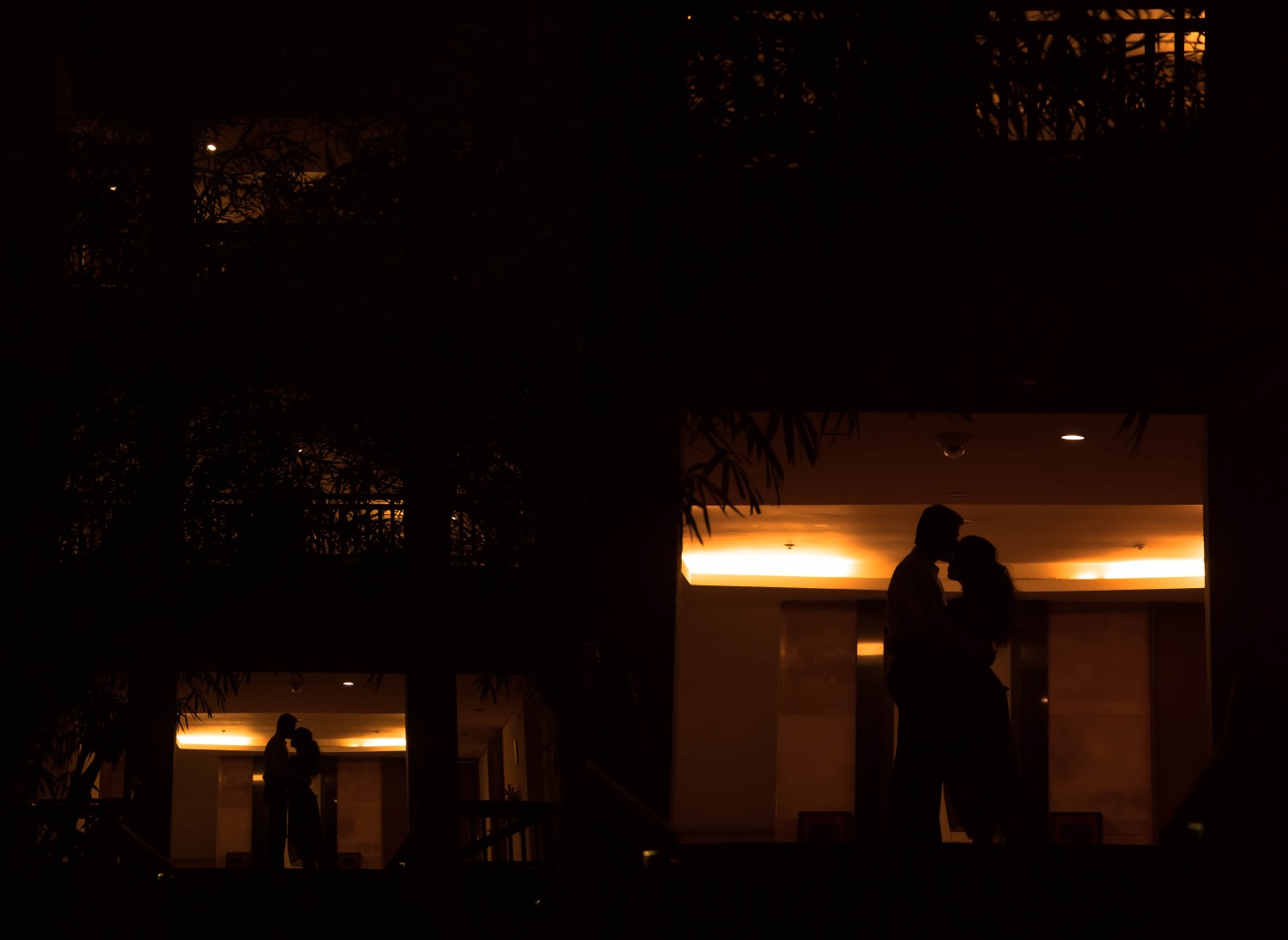 Light Room.In