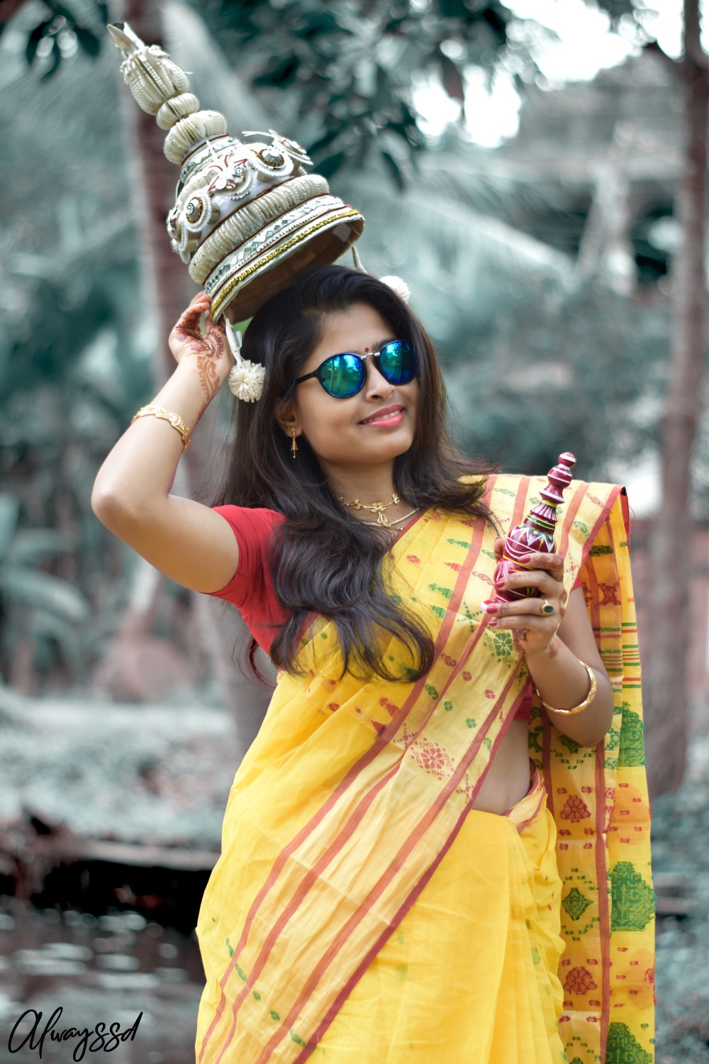 Sabuj Dey