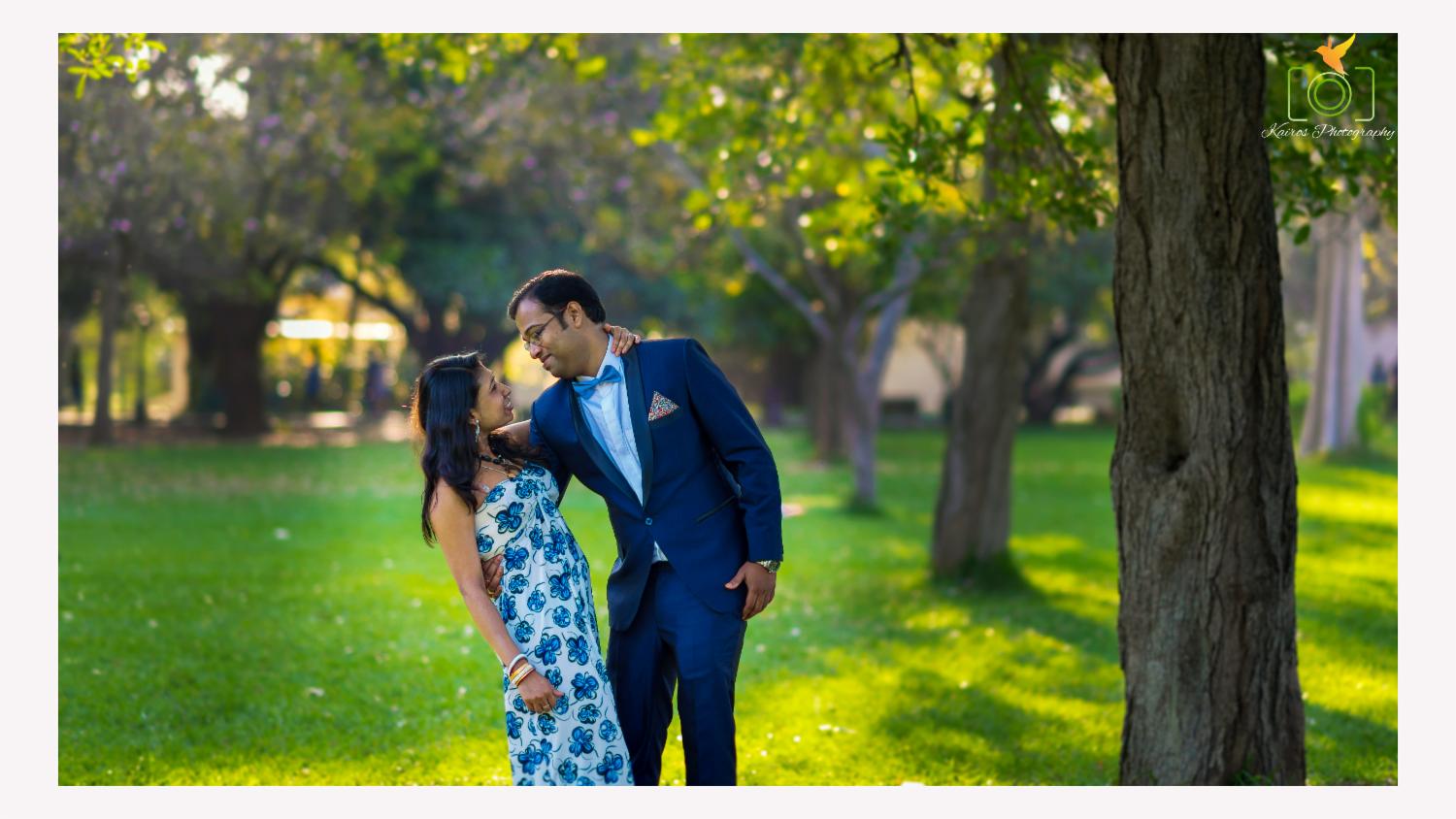 Kairos Photography