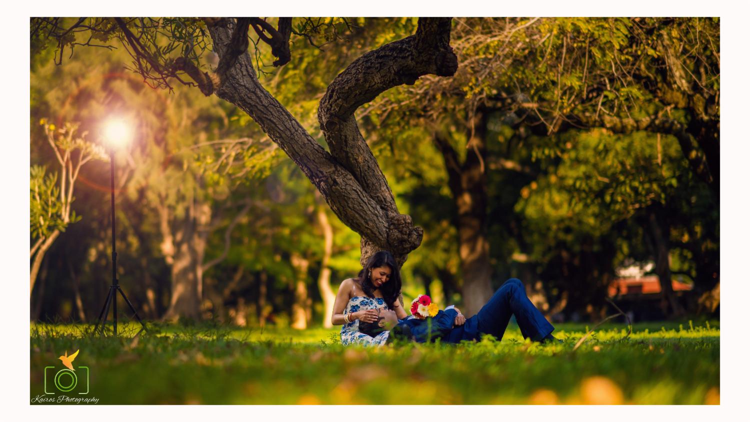 Kairos Photography