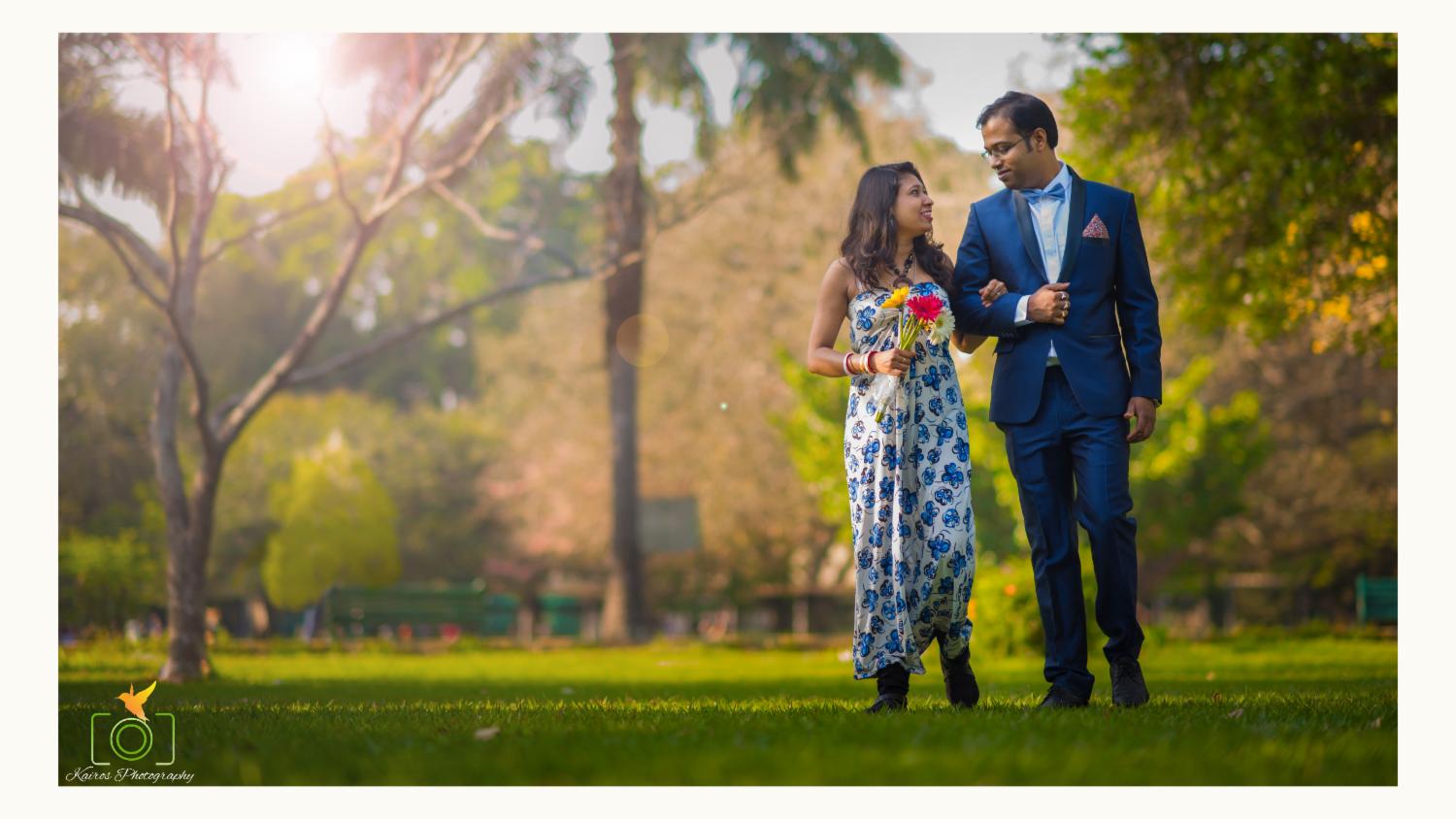 Kairos Photography