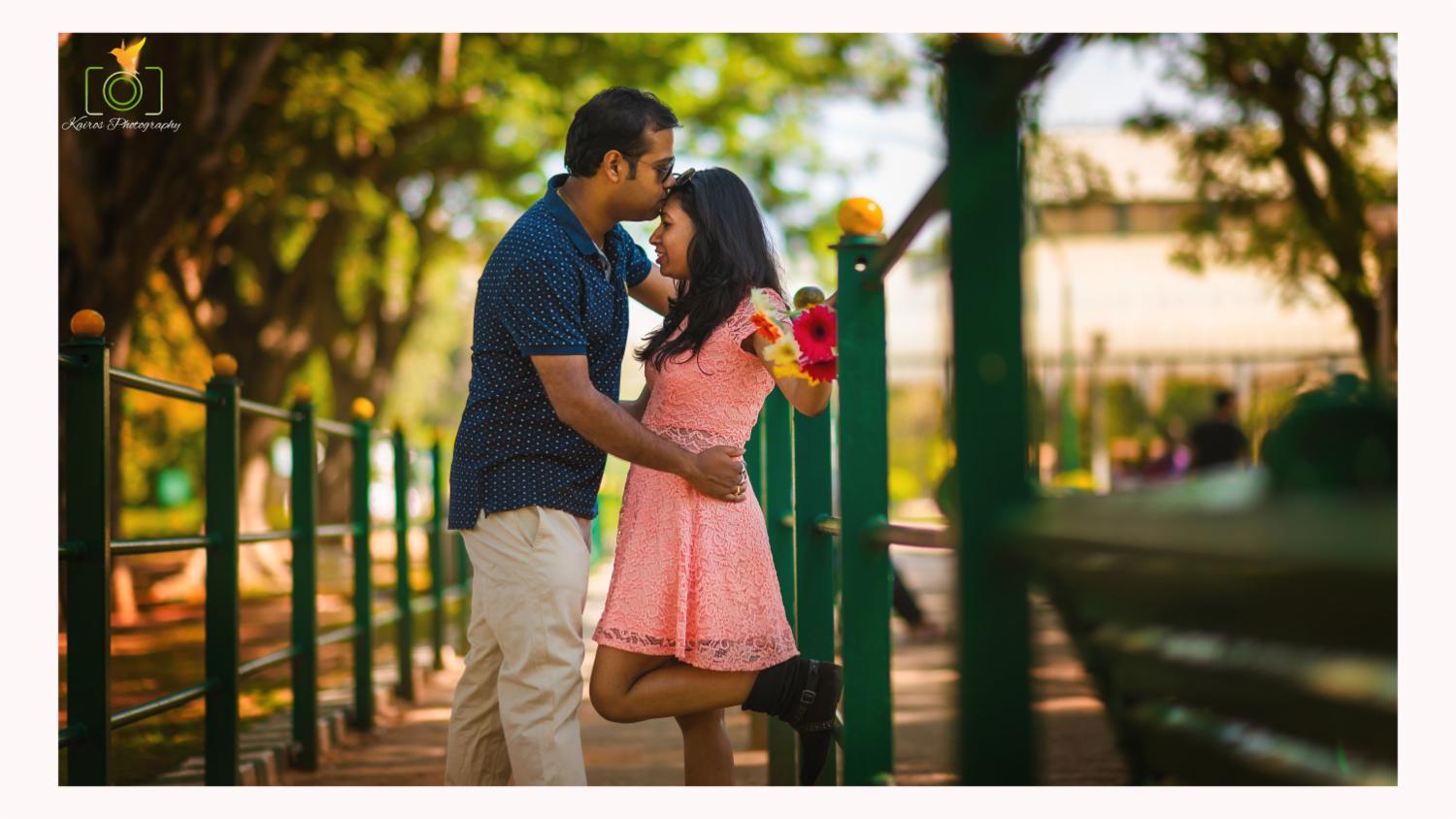 Kairos Photography
