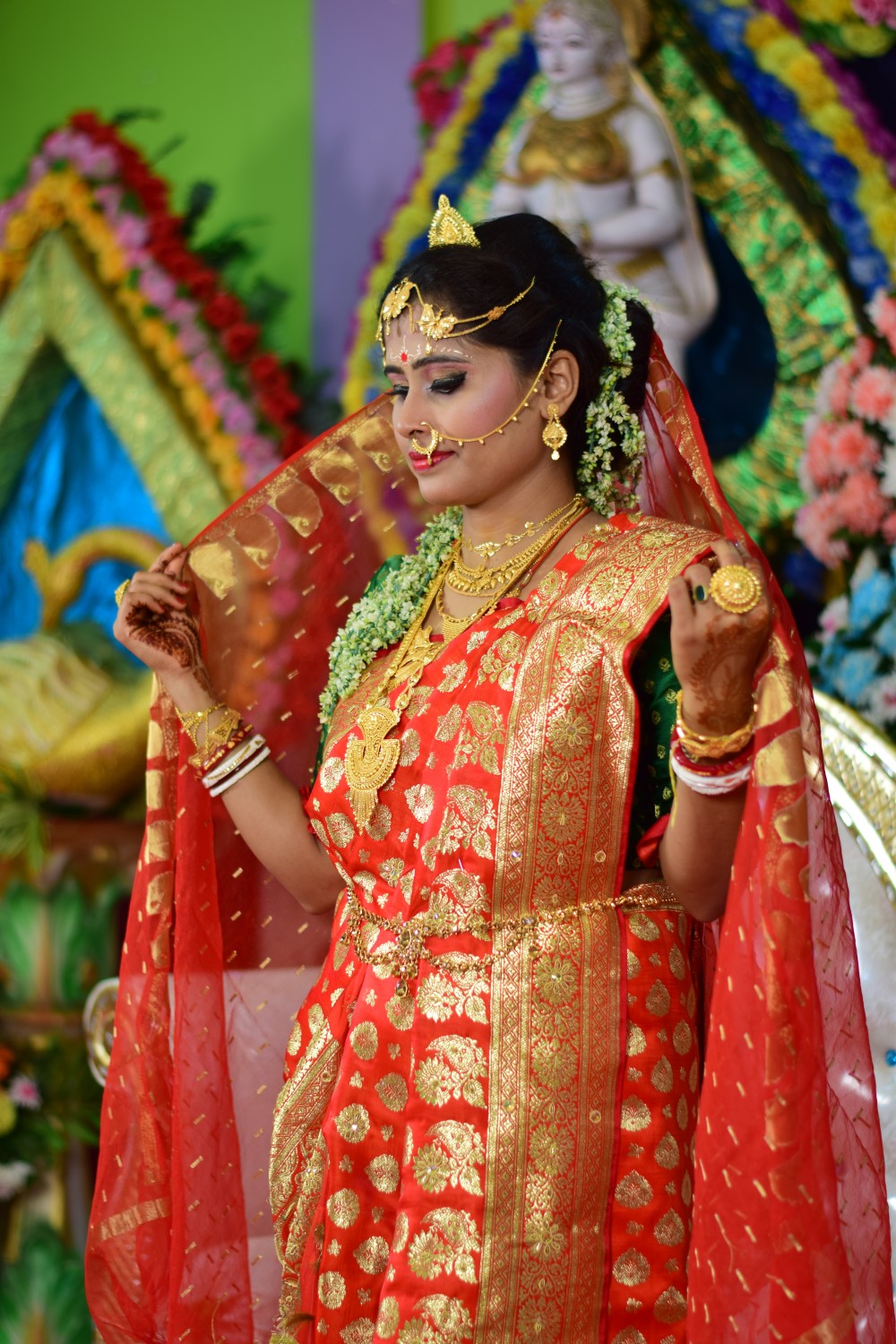 Sabuj Dey