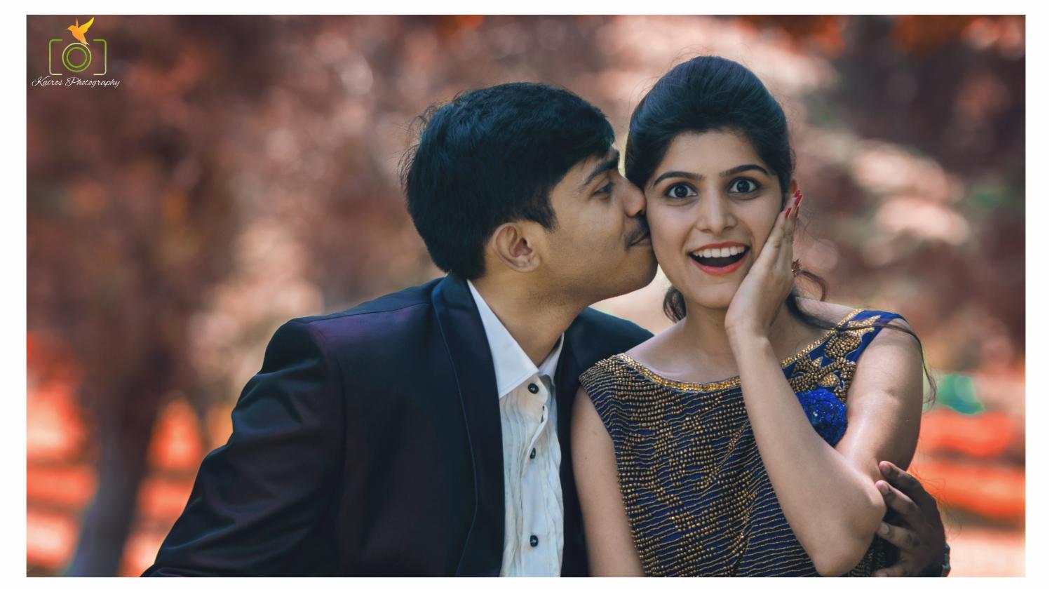 Kairos Photography