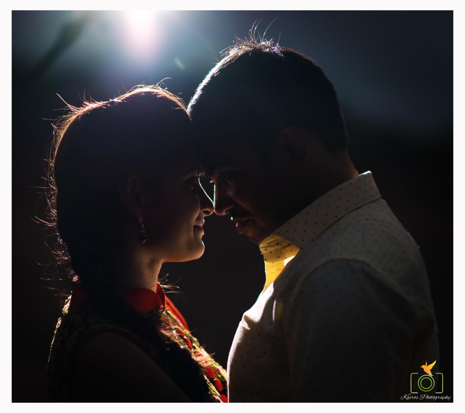 Kairos Photography