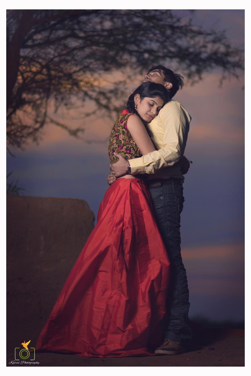Kairos Photography