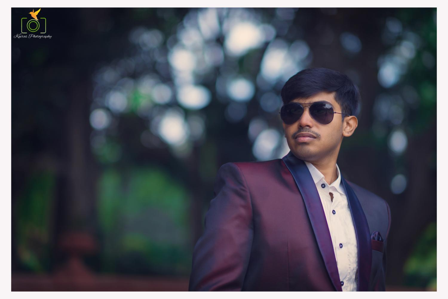 Kairos Photography