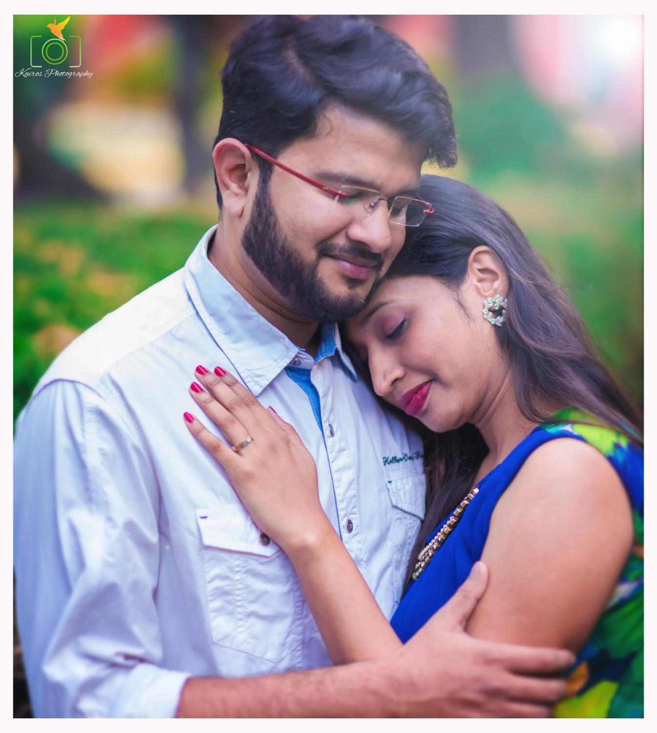 Kairos Photography