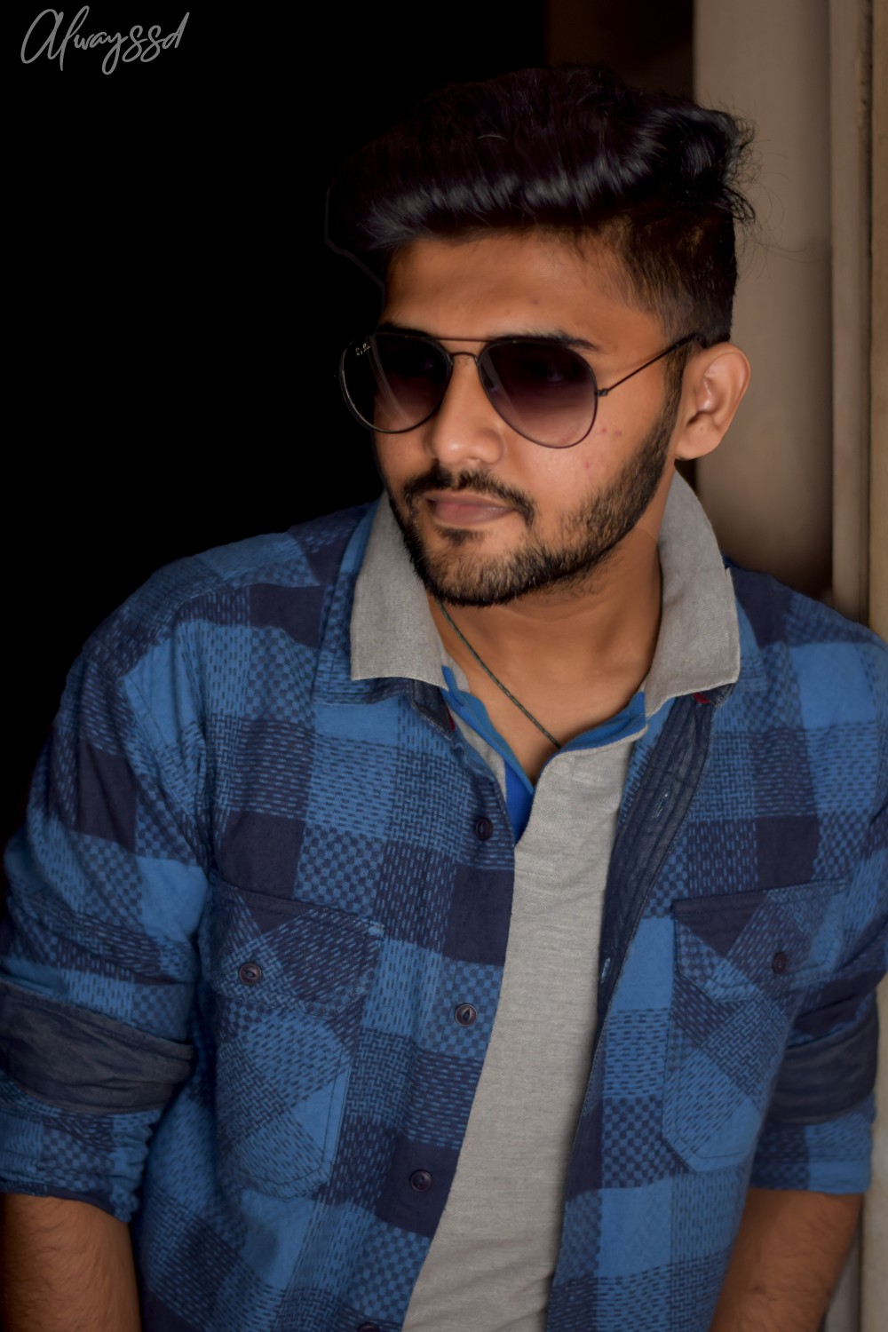 Sabuj Dey