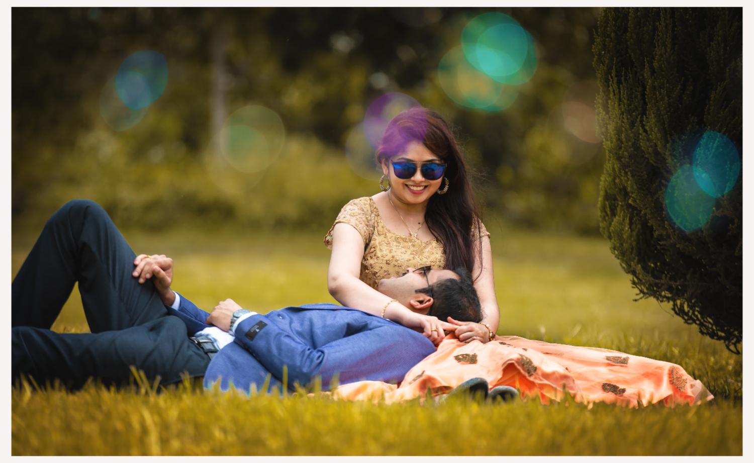 Kairos Photography