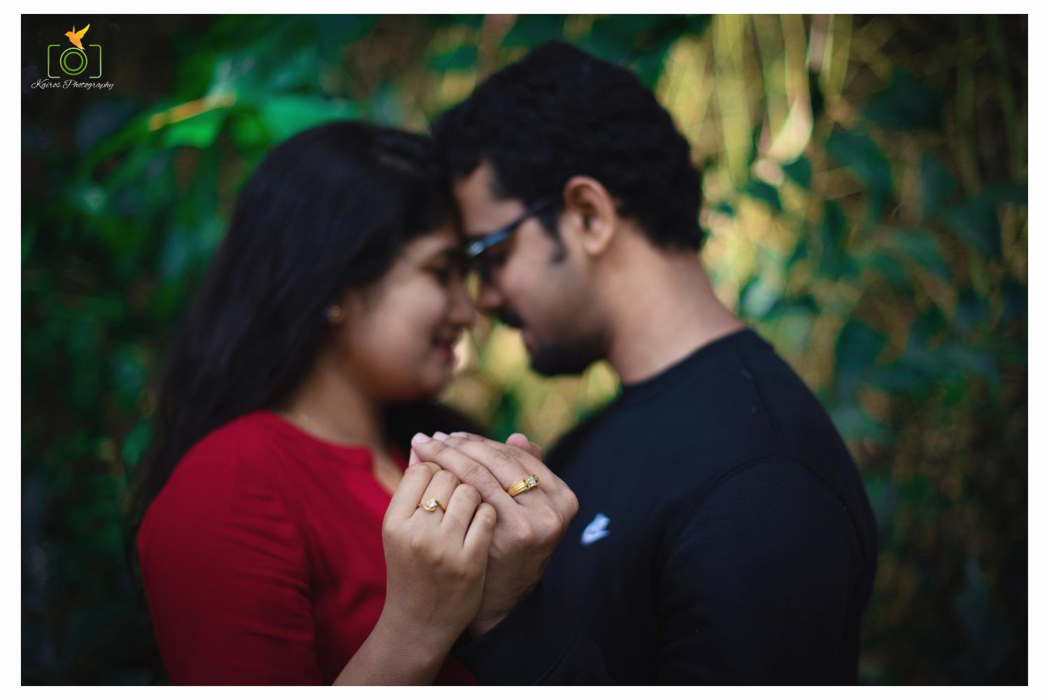 Kairos Photography