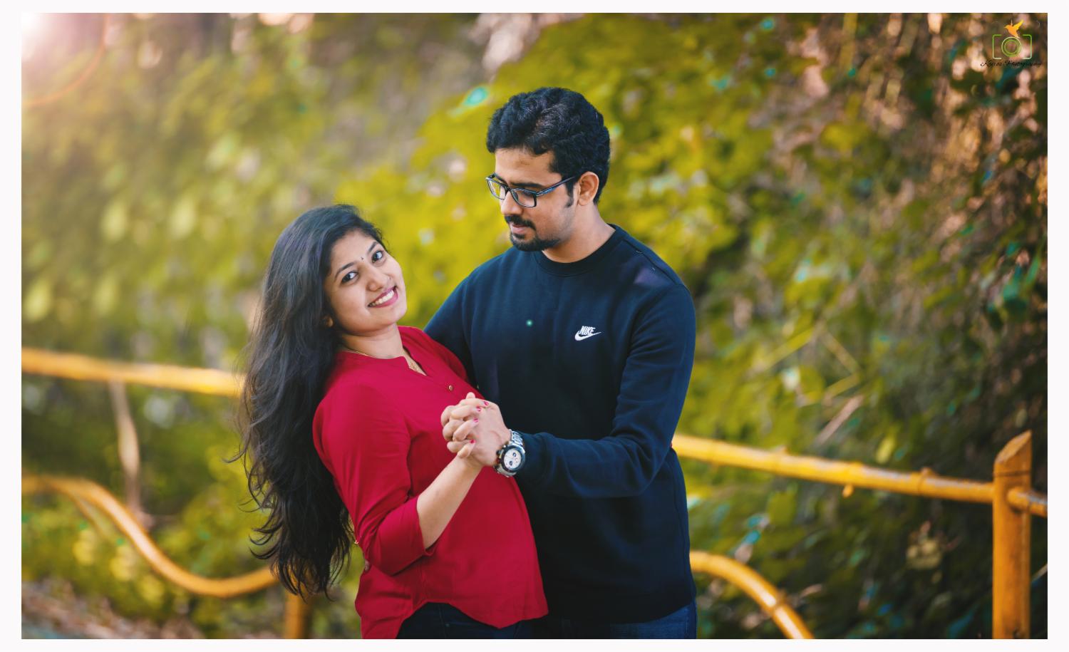 Kairos Photography