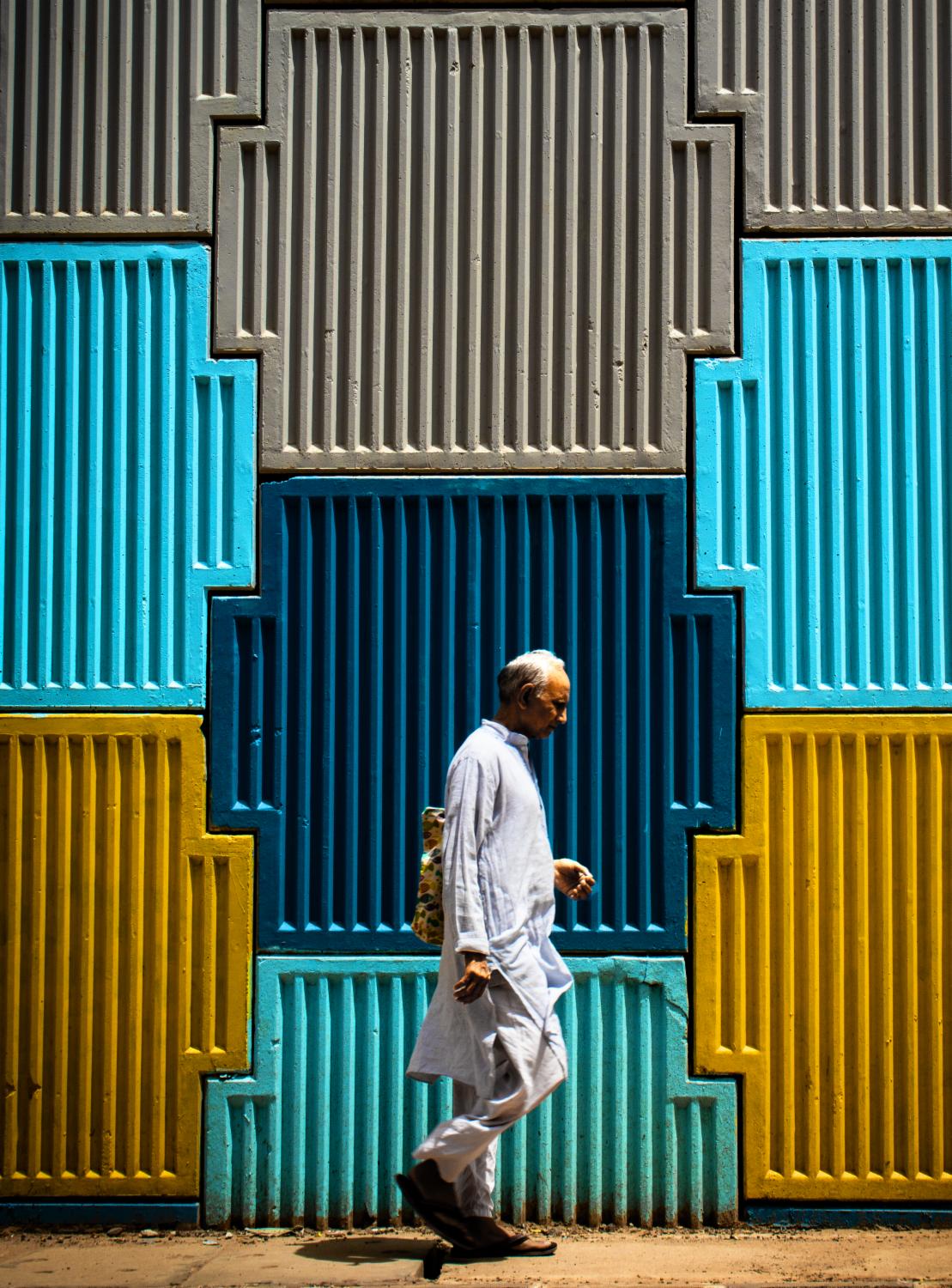 Karan Baradia