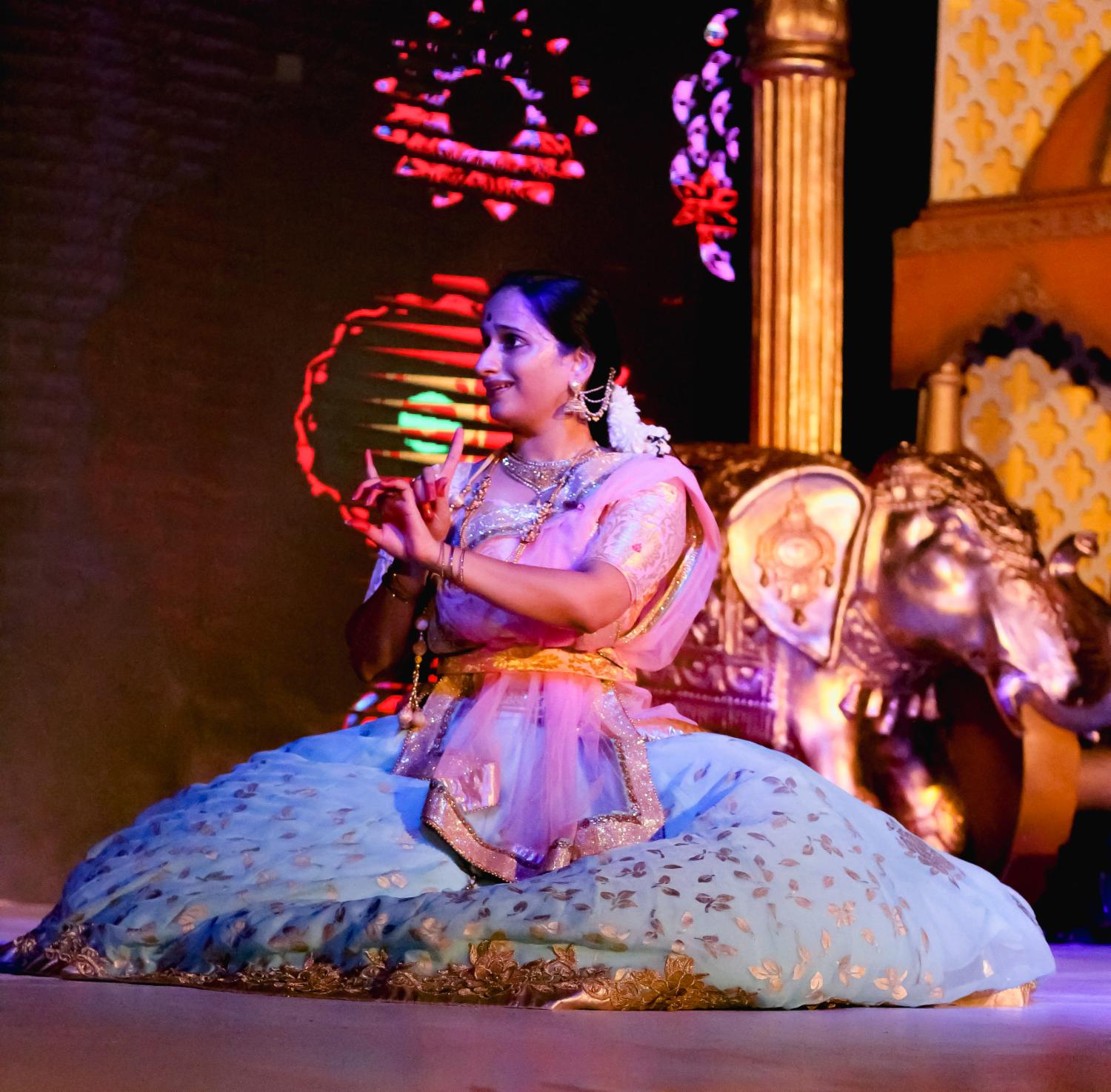 Khushboo Jain