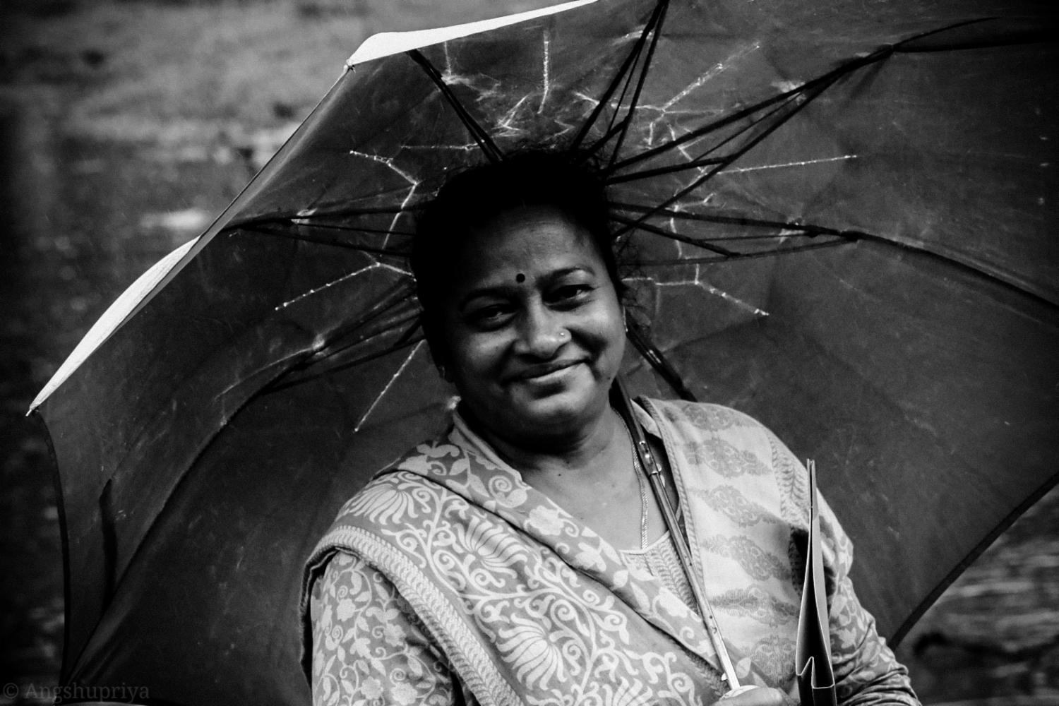 Angshupriya  Danda 