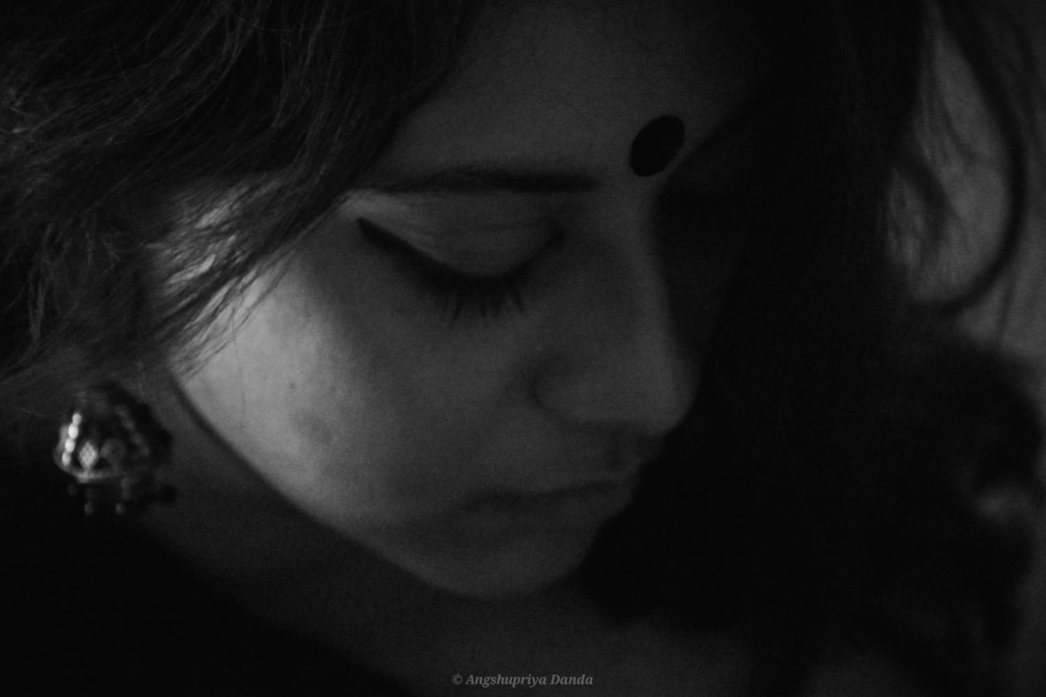 Angshupriya  Danda 