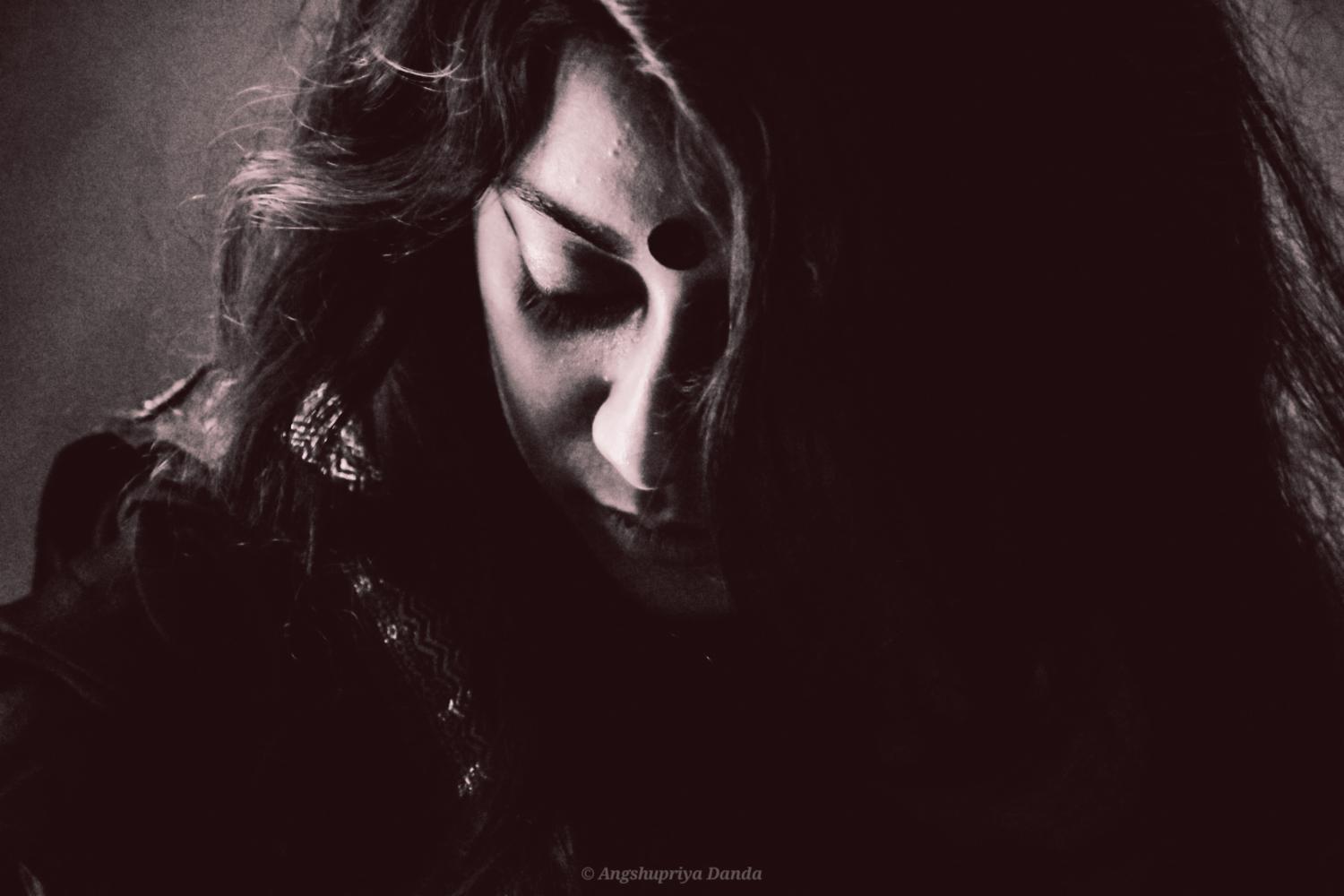 Angshupriya  Danda 
