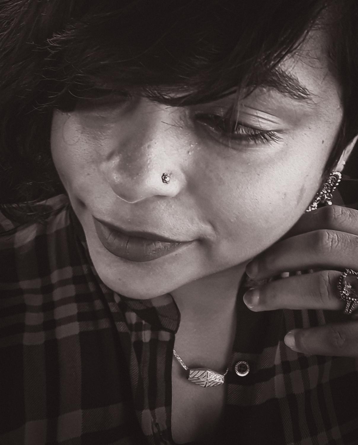 Angshupriya  Danda 