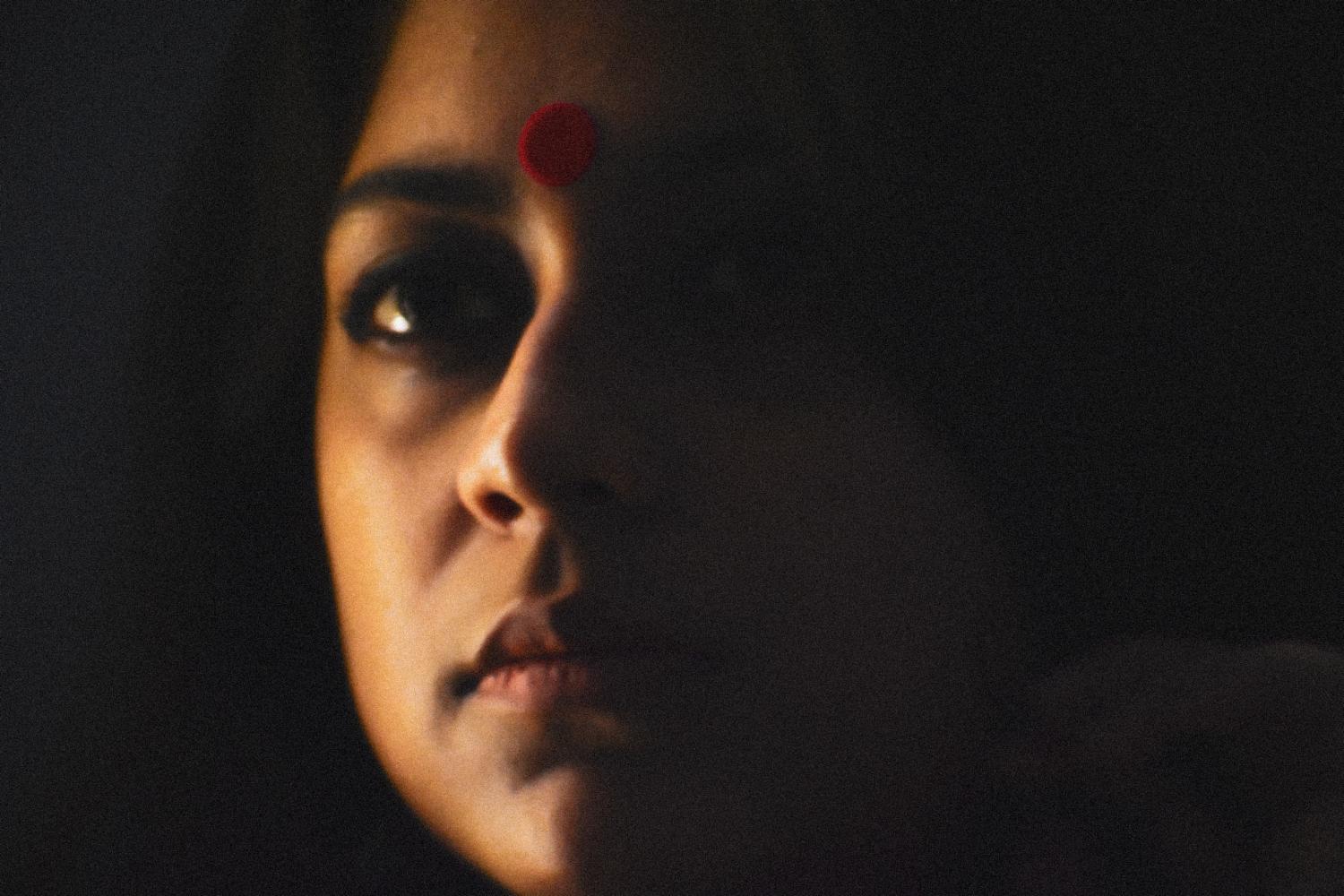 Angshupriya  Danda 