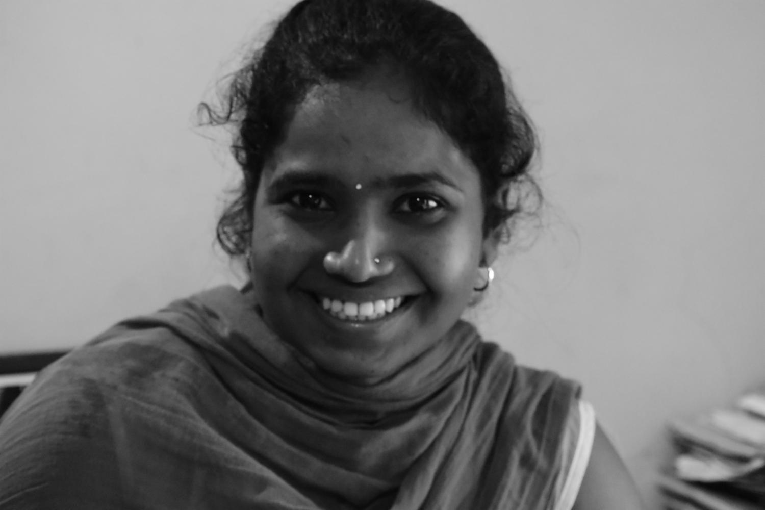 Angshupriya  Danda 