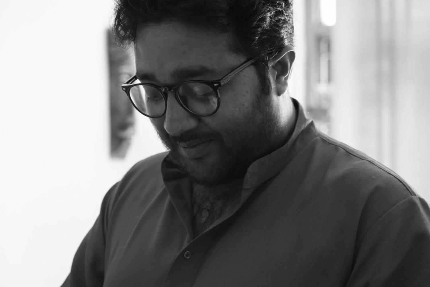 Angshupriya  Danda 