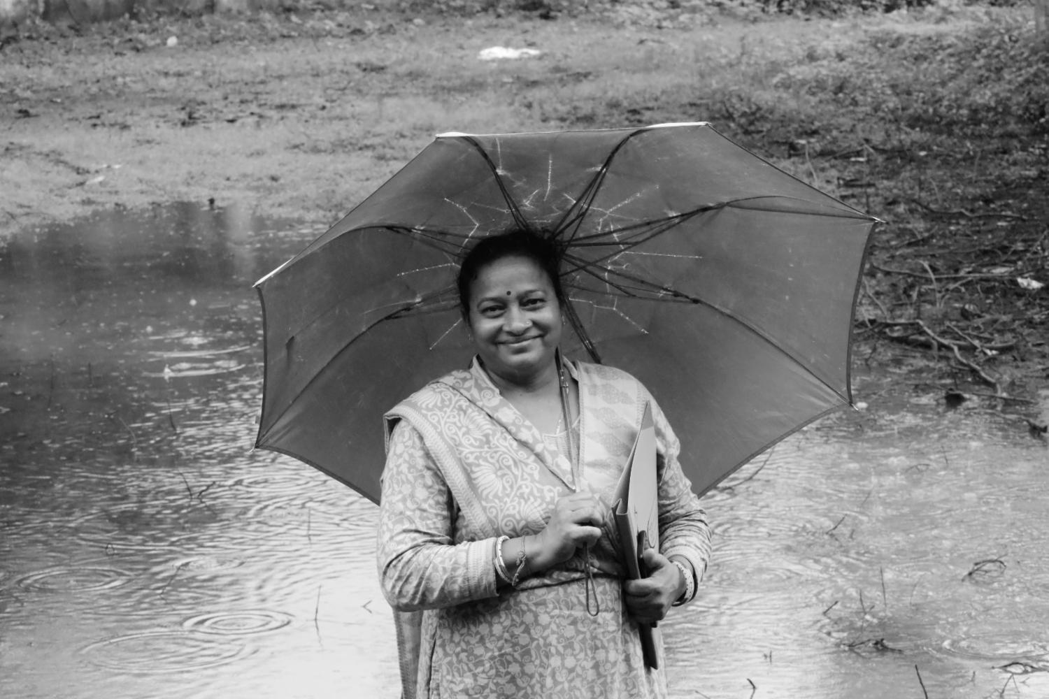 Angshupriya  Danda 