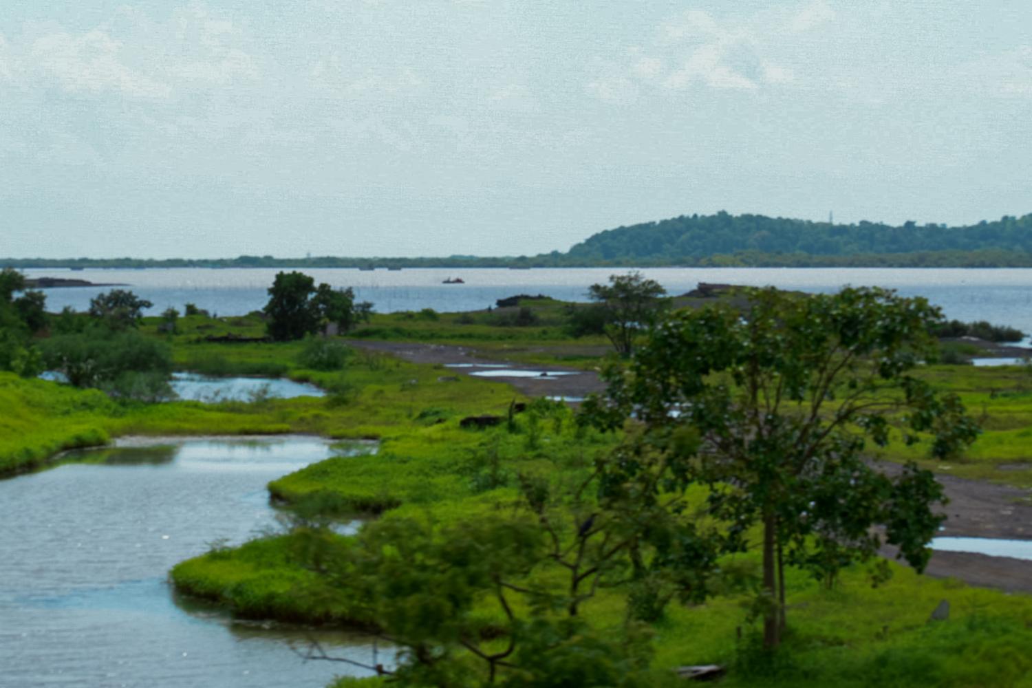 Angshupriya  Danda 