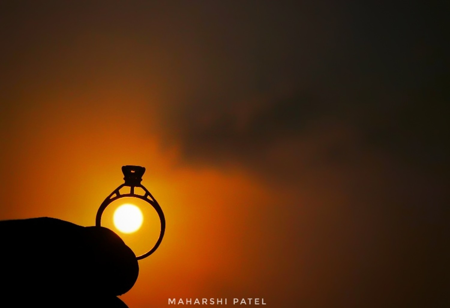 Maharshi Patel