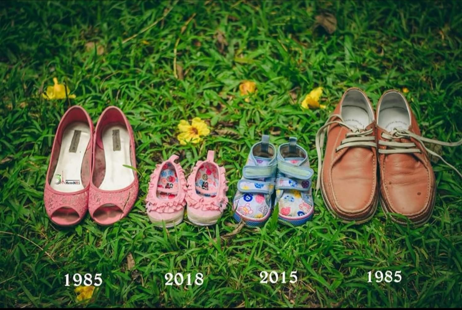Thirty One Memoirs