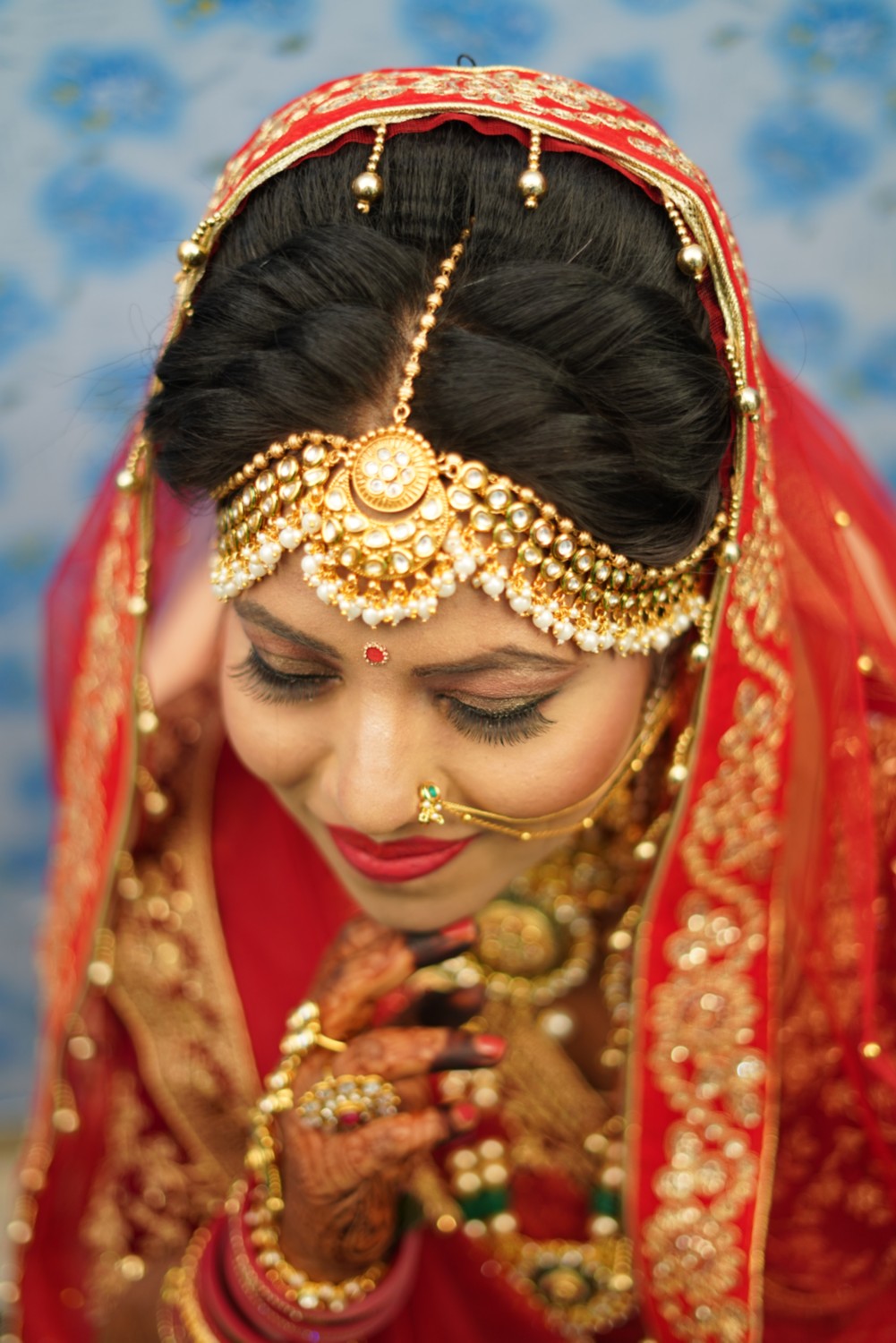 Maharshi Patel