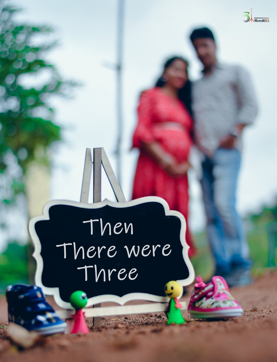 Thirty One Memoirs