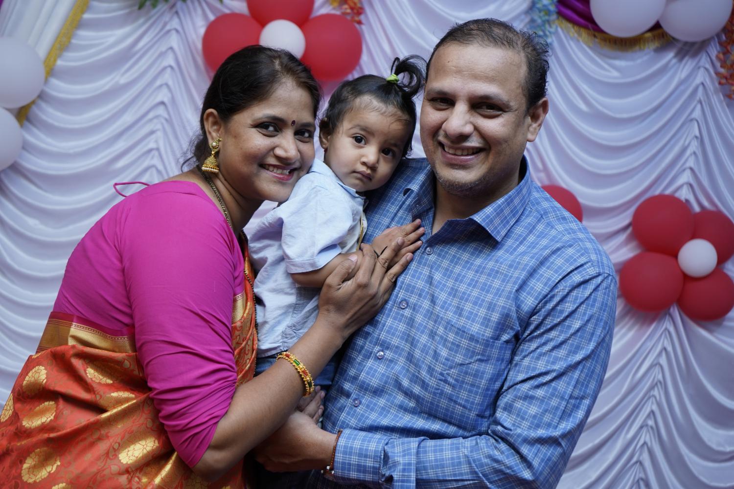 Raviraj Jadhav